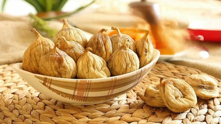 تصویر 4 از قیمت روز انجیر سایز درشت